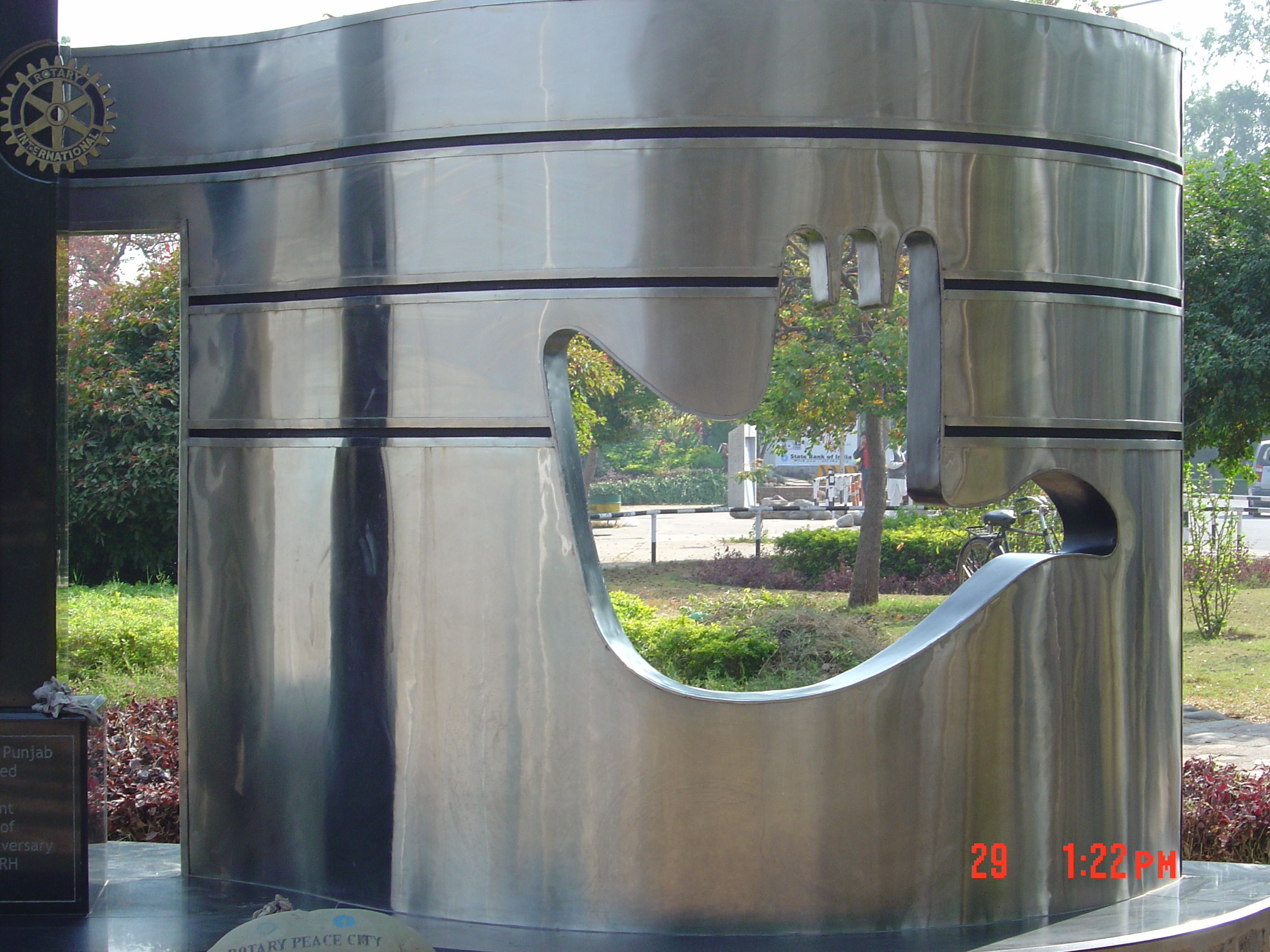 Custom & Bespoke fabricated by N.S. Fabricators